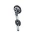WIWU CH-025 360° Rotatable Magnetic Car Phone Holder
